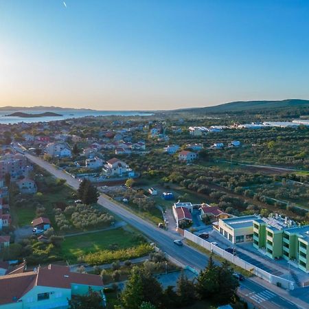 Apartmani Rubinic Турань Екстер'єр фото