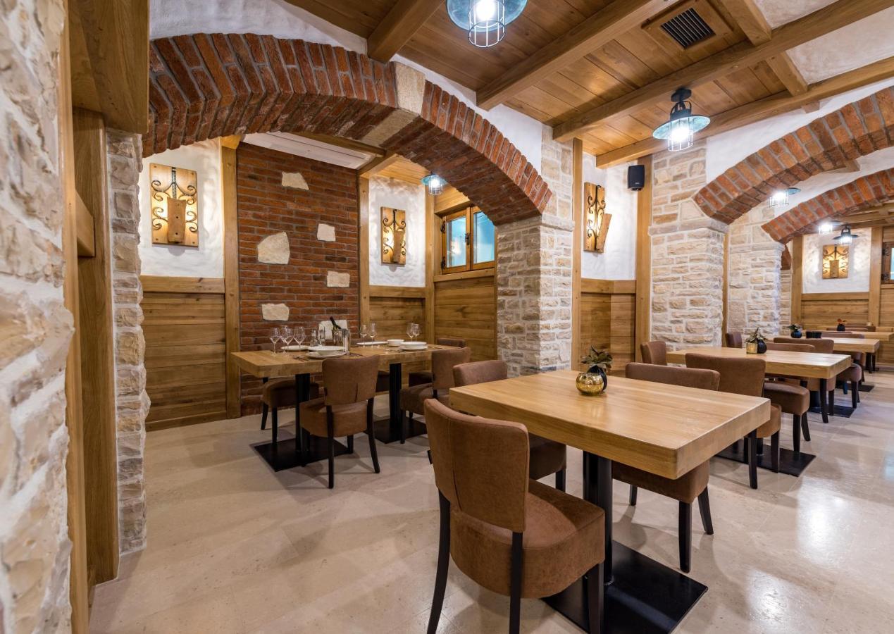 Apartmani Rubinic Турань Екстер'єр фото