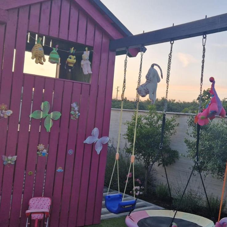 Apartmani Rubinic Турань Екстер'єр фото